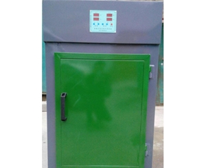 5L-30熱風爐